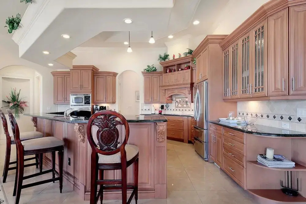 SPIN509 4 Bedroom Holiday Home by Marco Naples Vacation Homes