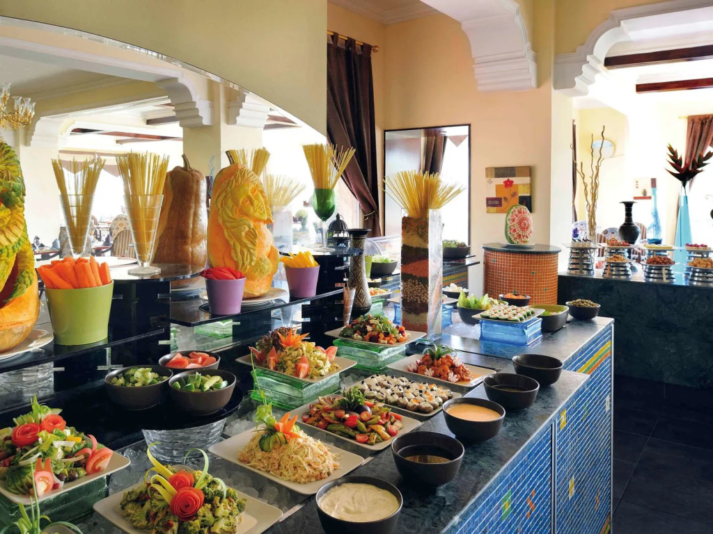 Mövenpick Hotel Kuwait
