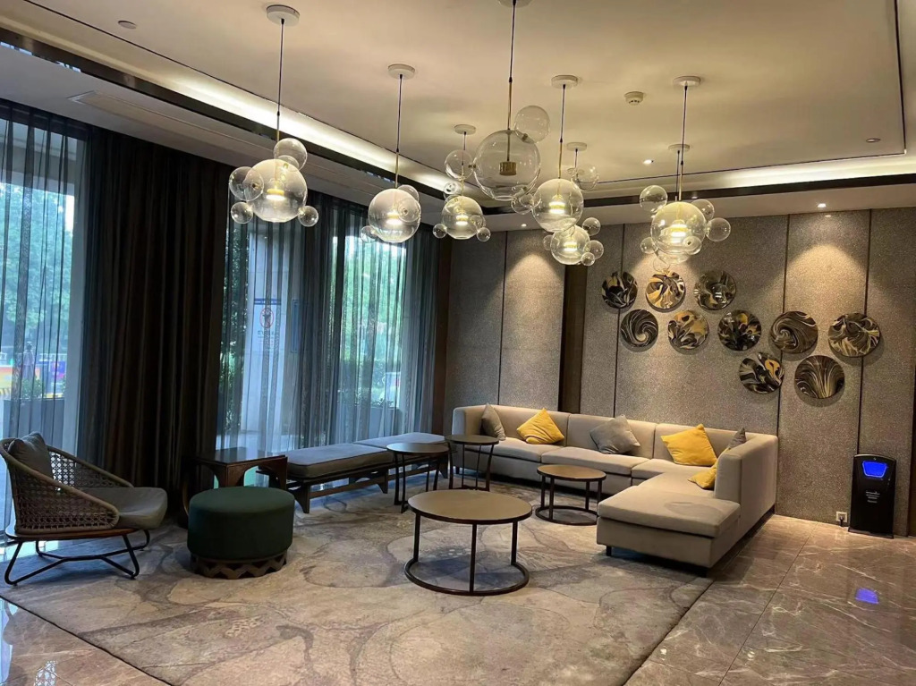 Orange Hotel (Hangzhou Xixi)