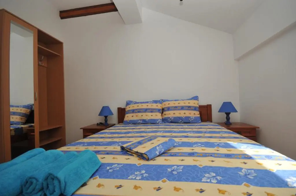 Apartman Bravo Budva