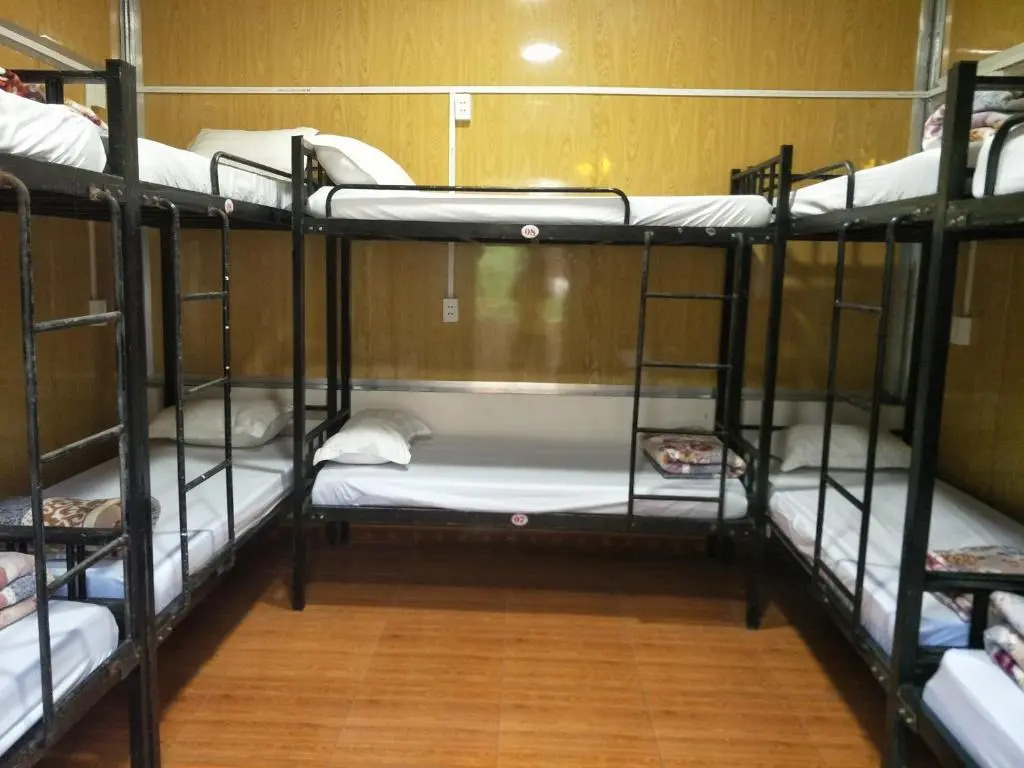 Ngan Ha Homestay