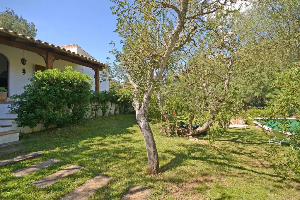 Villa Spiros