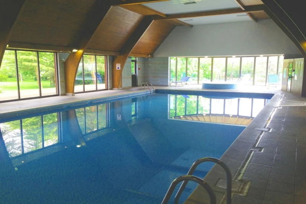 Mercure Hull Grange Park Hotel