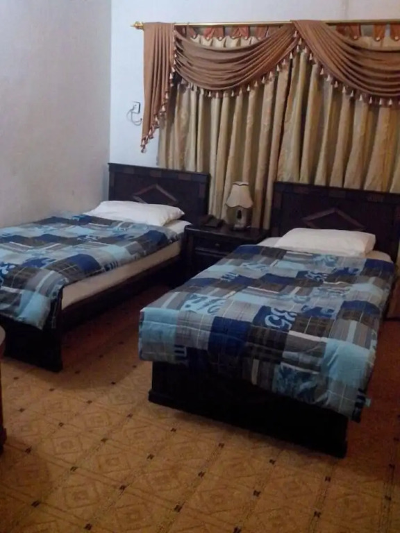 Indus Lodge Guest House