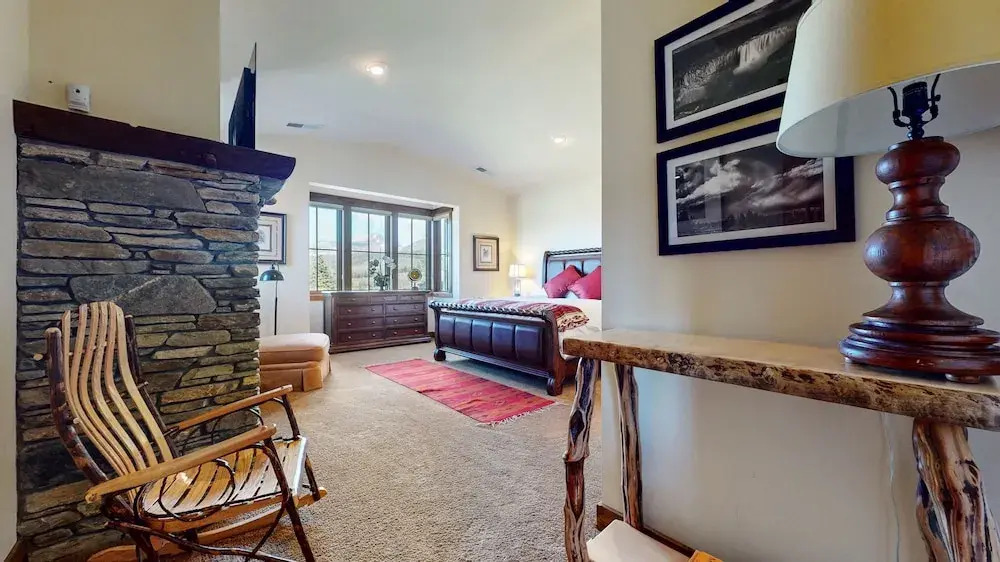 Snowcreek Vi The Lodges #1197 3 Bedroom Condo