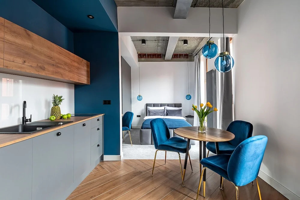 Homewell Boutique Apartments Stare Miasto