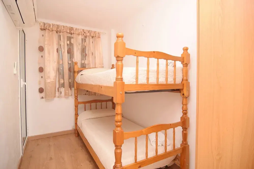 HomeHolidaysRentals Amadeu - Costa Barcelona