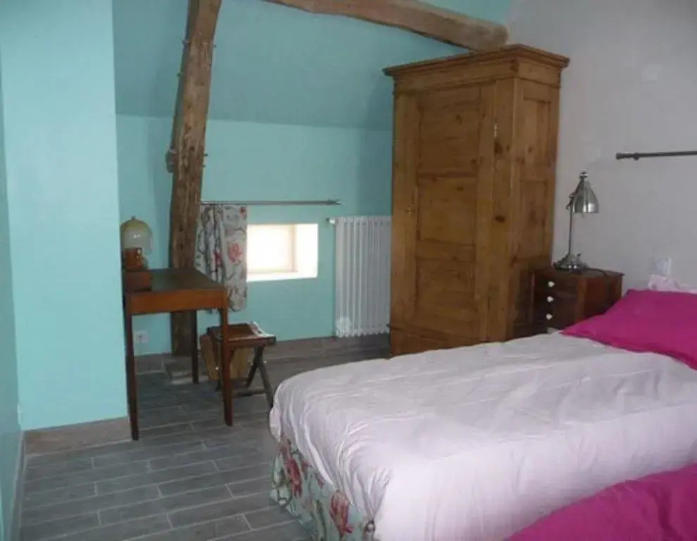 Hotel Comte