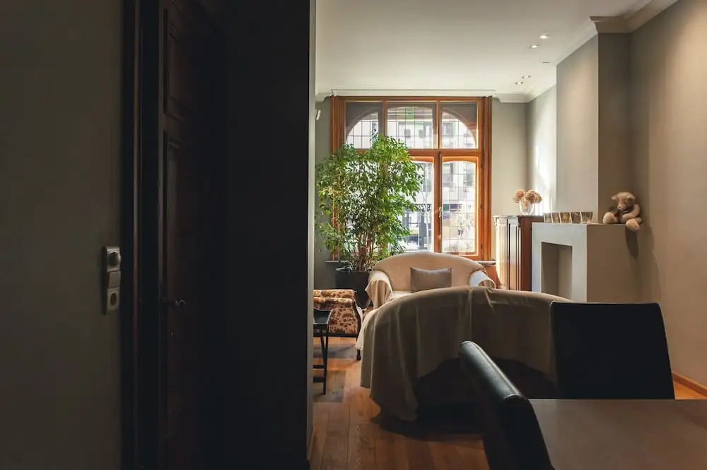 B&B La Passion Interdite