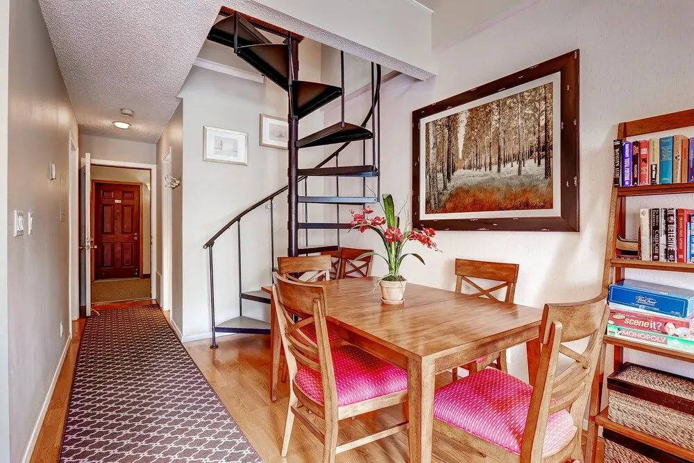 Wildwood Suites Apartment