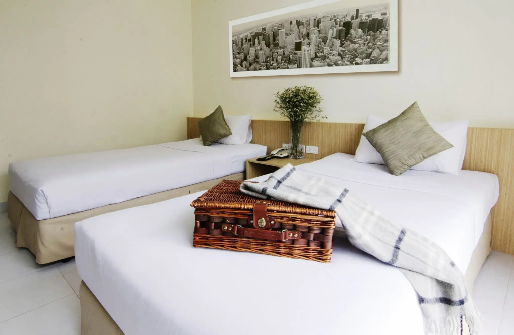 Star 3 Hotel and Residence