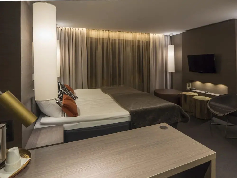 Hotell Laponia