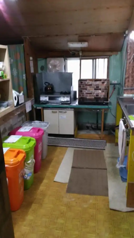 Guest House Connect - Hostel