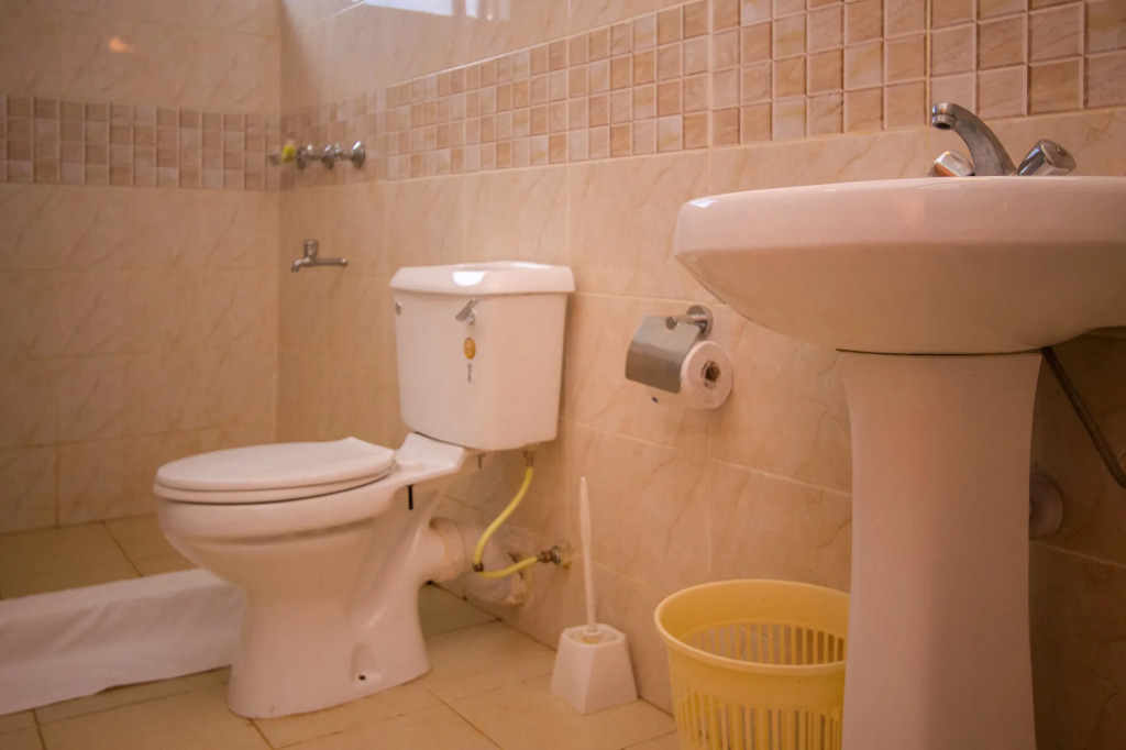 Westwind Hotel Meru