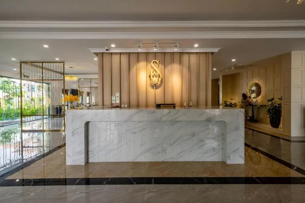 Sun Diamond Hotel
