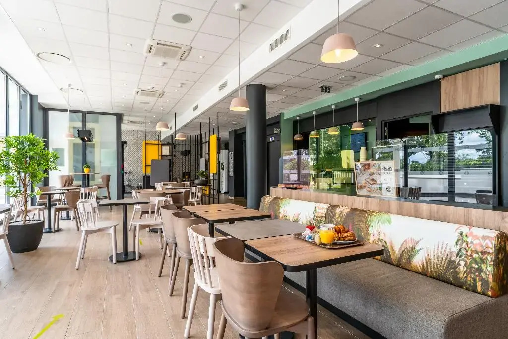 B&B HOTEL Champigny-sur-Marne