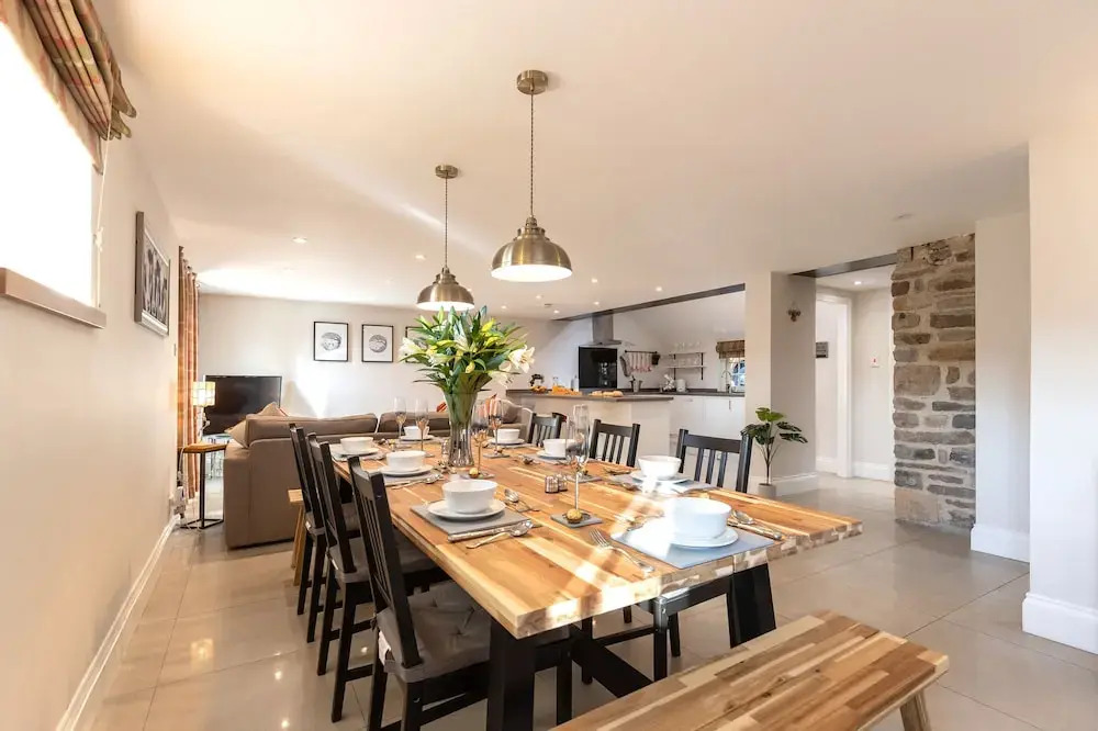 HC Property - The Byre