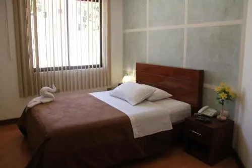 Hostal Gonzalez y Gonzalez