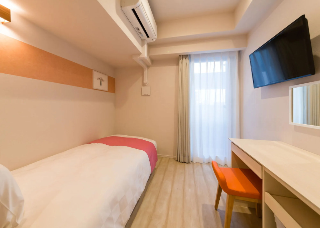 SARASA HOTEL Namba