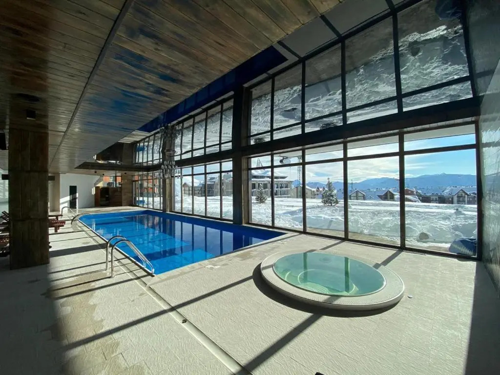 New Gudauri Atrium 224