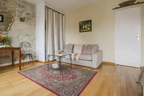 Studio Saint Louis en lIle
