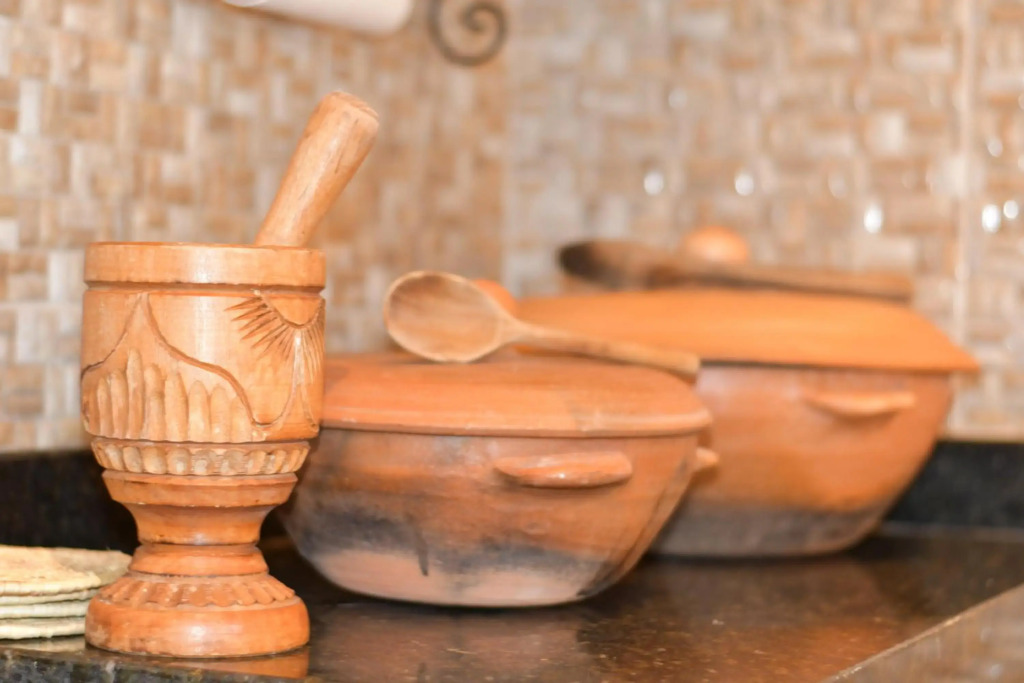 Casa de Praia Pouso das Fadas com Arrumadeira e Cozinheira