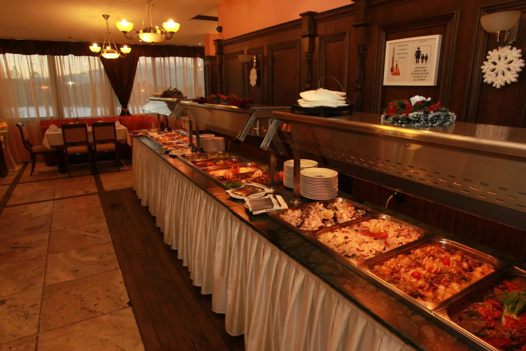 MPM Hotel Sport Ski-in, Ski-out