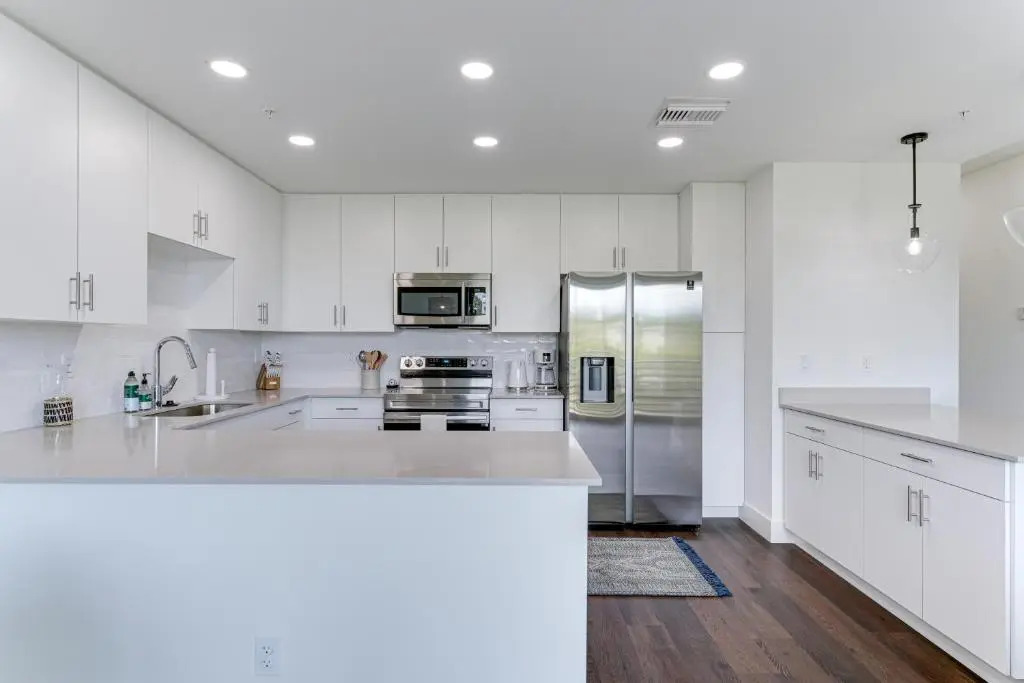 All-New, Waterfront Condo in Downtown Sarasota!