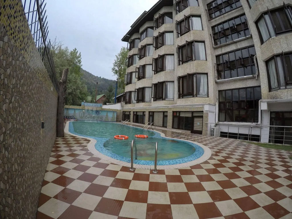 Welcome Hotel