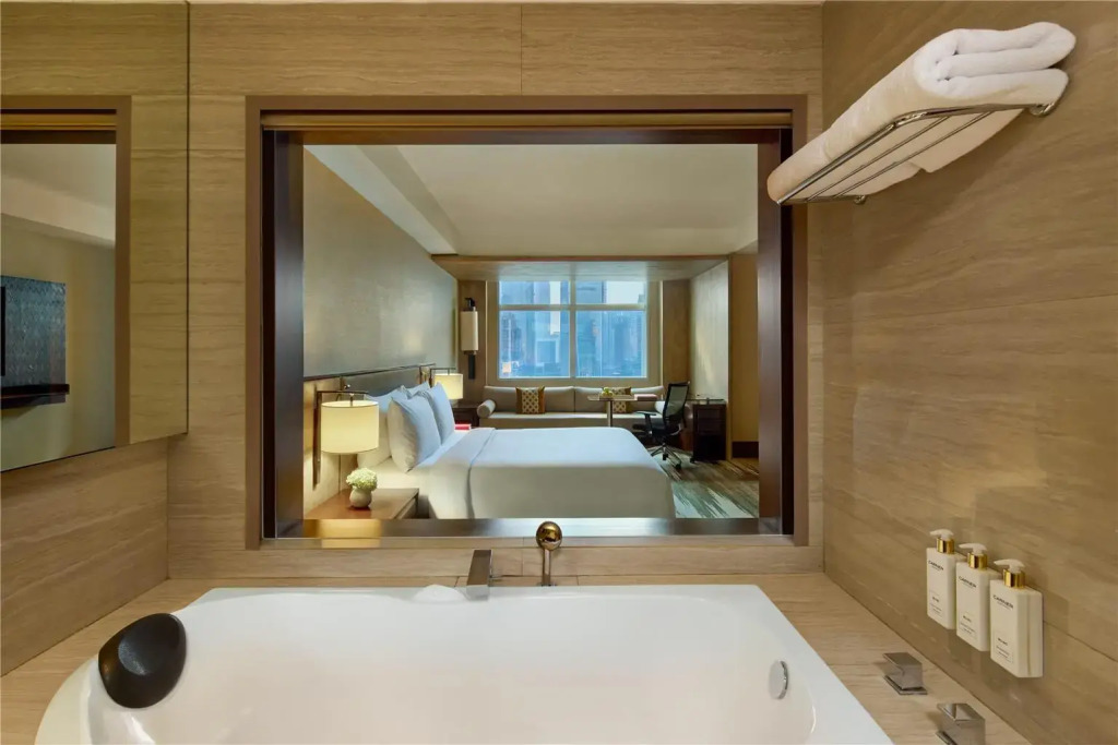 Gran Meliá Jakarta