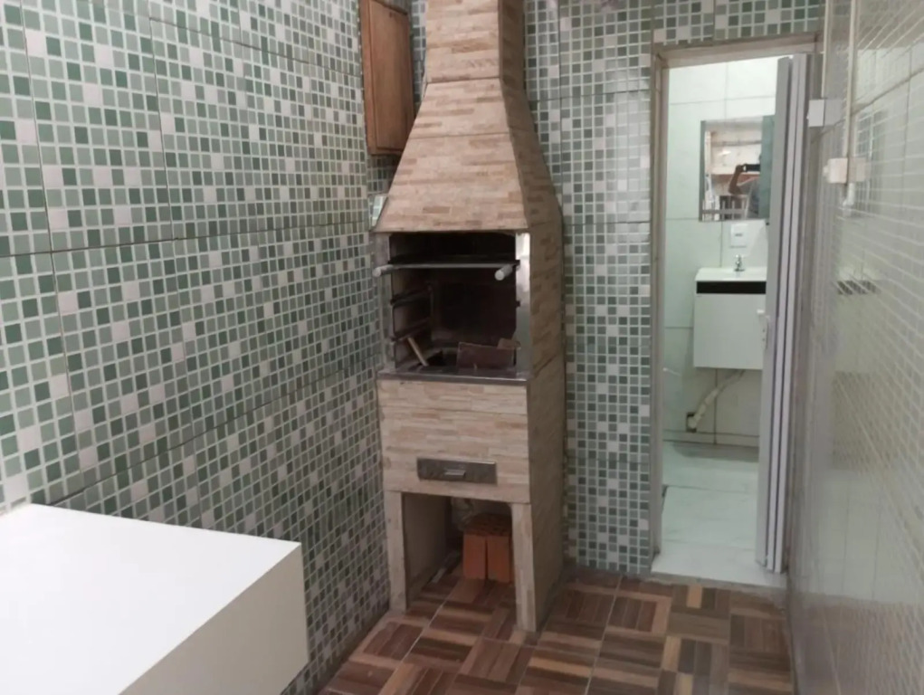 Casas de Aluguel da Lulu