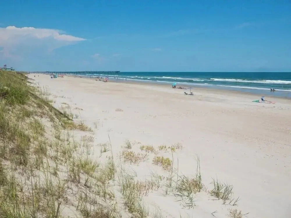 Pana-Sea-A by Topsail Realty