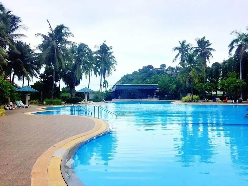 Condo Chamchuri
