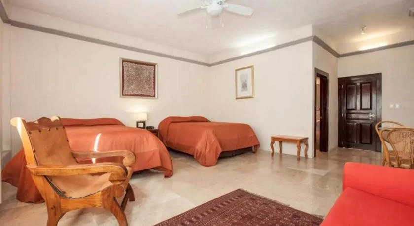 Orchidelirium Casa Hotel & Salud Estética