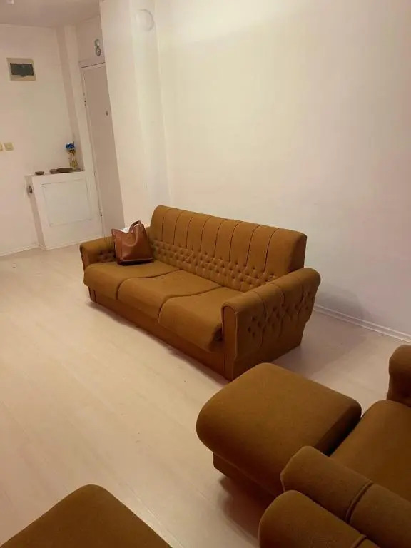 Ruse University Apartment 2