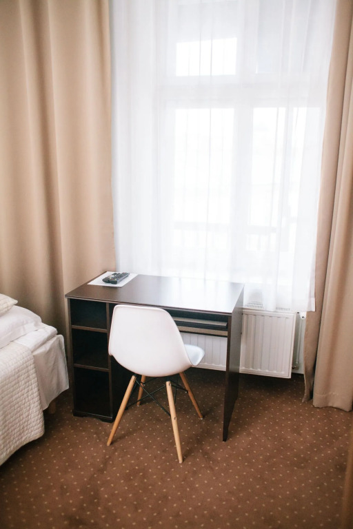 INGO Aparthotel