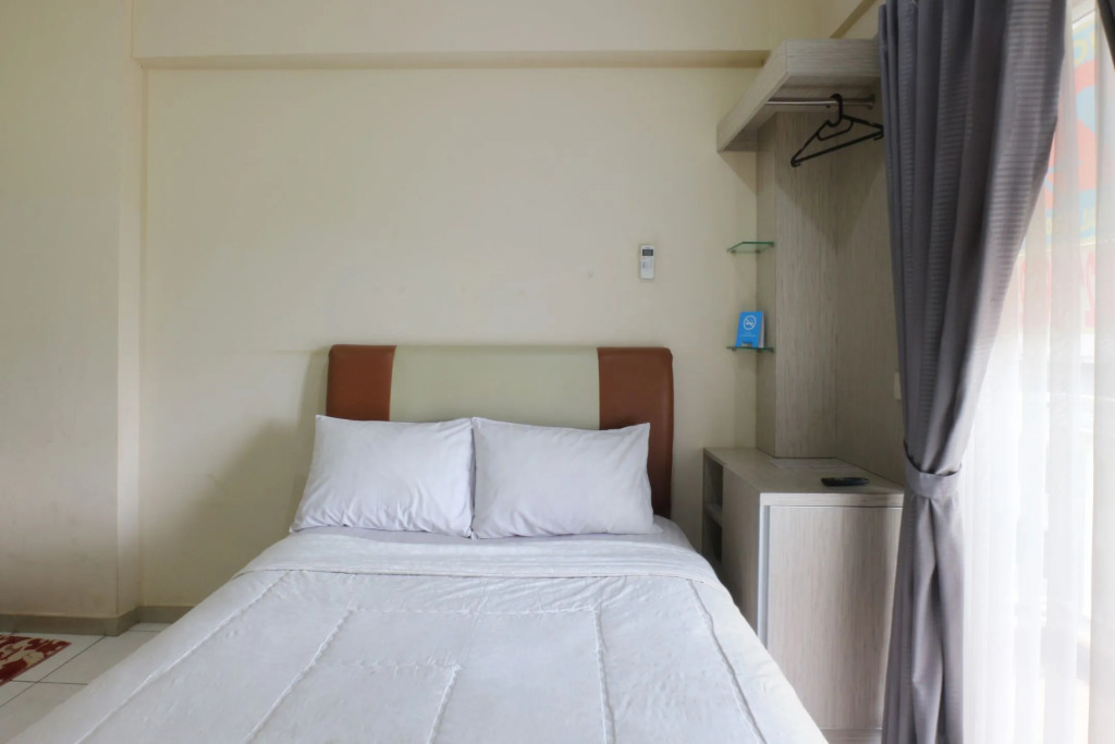 Two-Nine Apartment