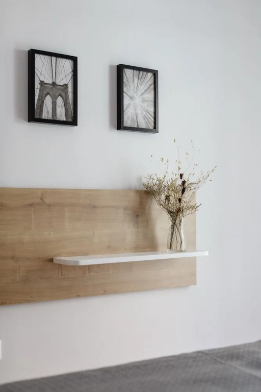 UPSTREET Urban 2BD Apartment in Koukaki