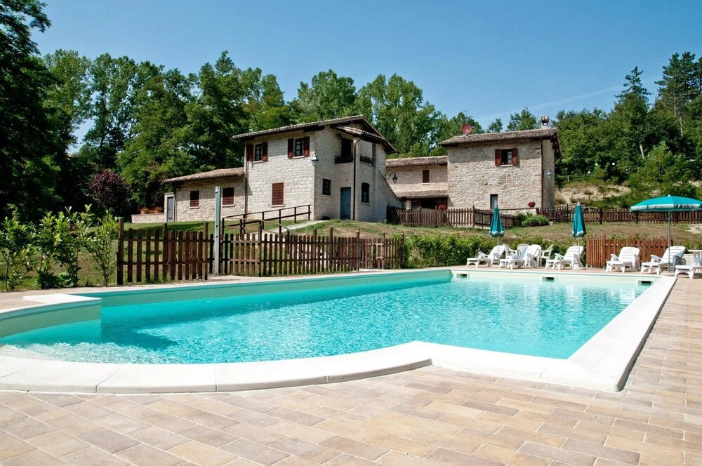 Agriturismo Borgo il Molino