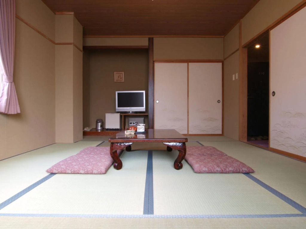 Hakuba Hotel Hana-no-Sato