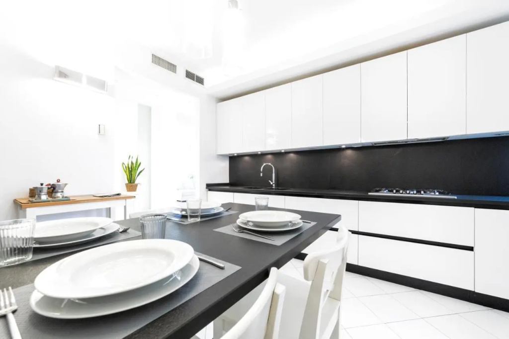 Loreto Elegant Flat