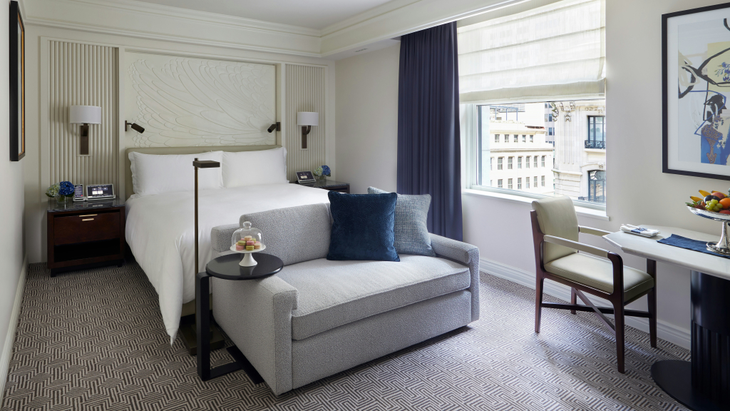 The Peninsula New York
