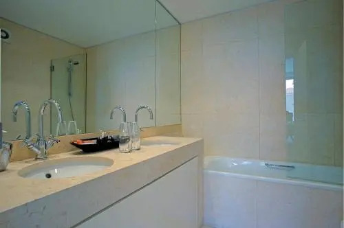Portuguese Living Chiado Penthouse