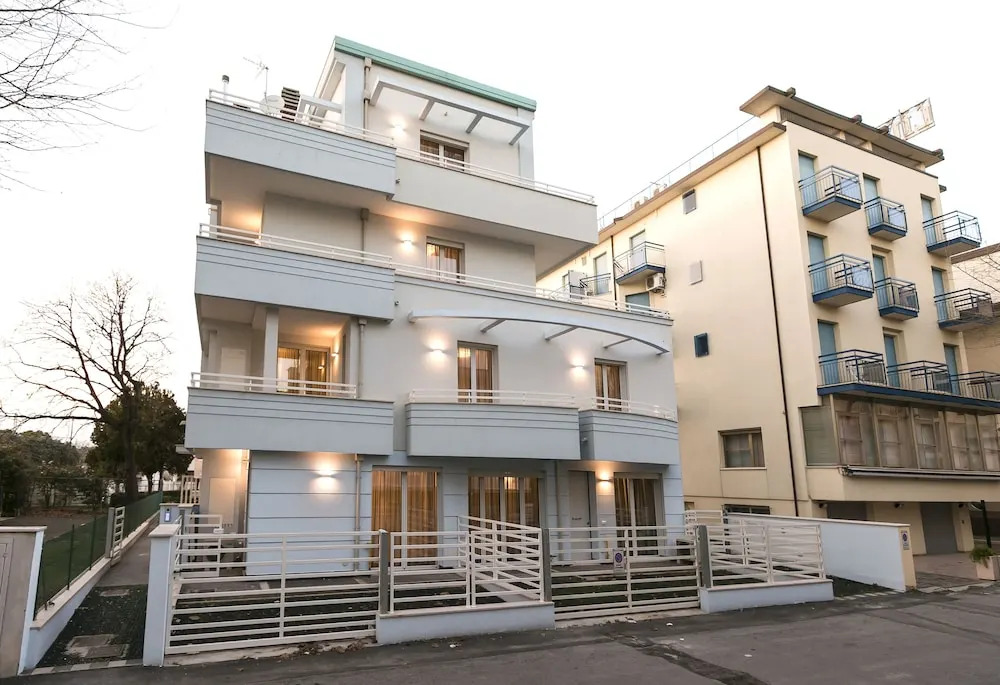 Residenza Riva Azzurra