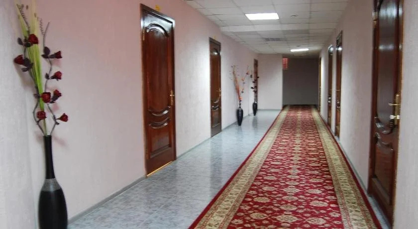 Astana Hotel