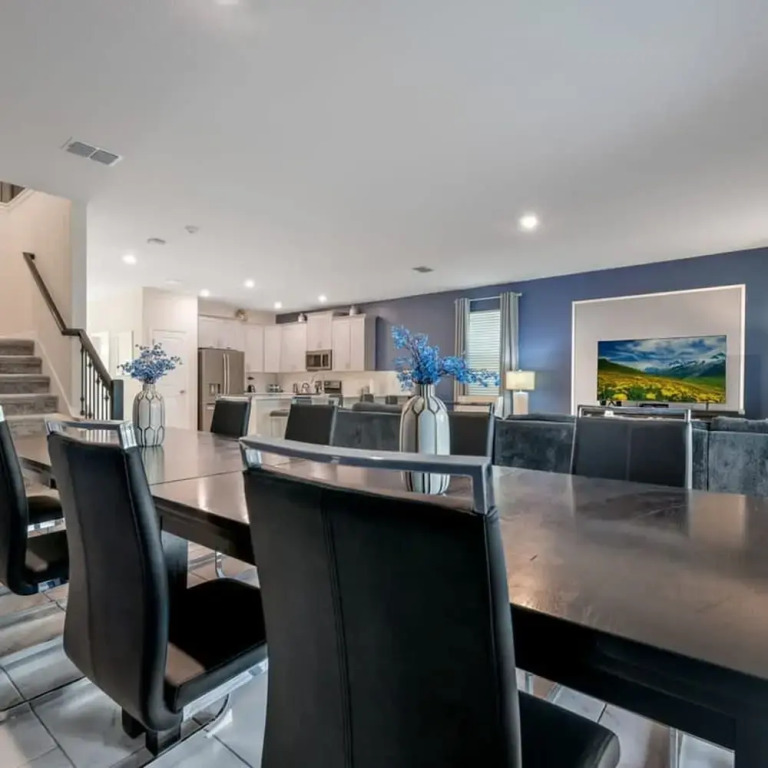 Charming Home Ideal Location Spacious Game Room