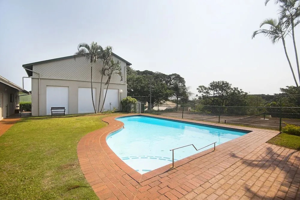 Kingston Estate 112 by HostAgents