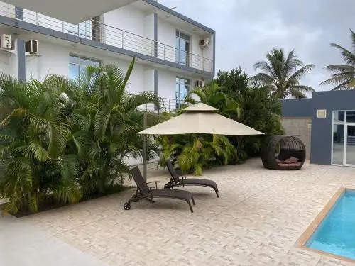 Residencial Fénix