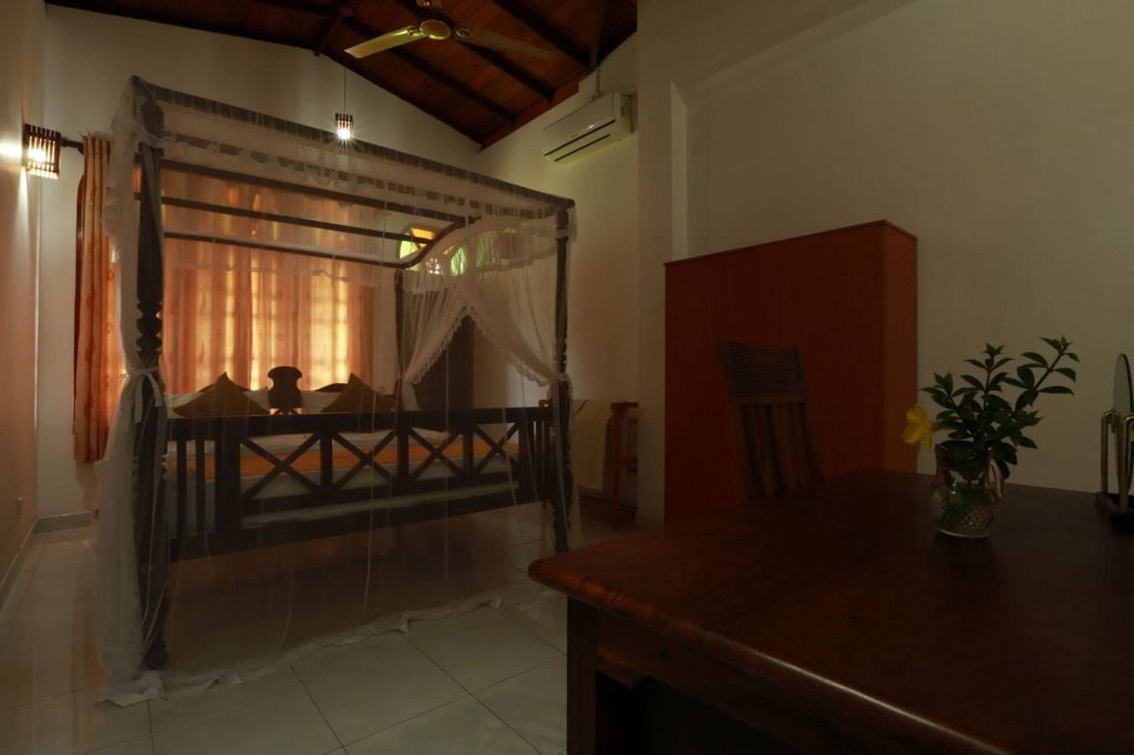 Flamingo Guest house