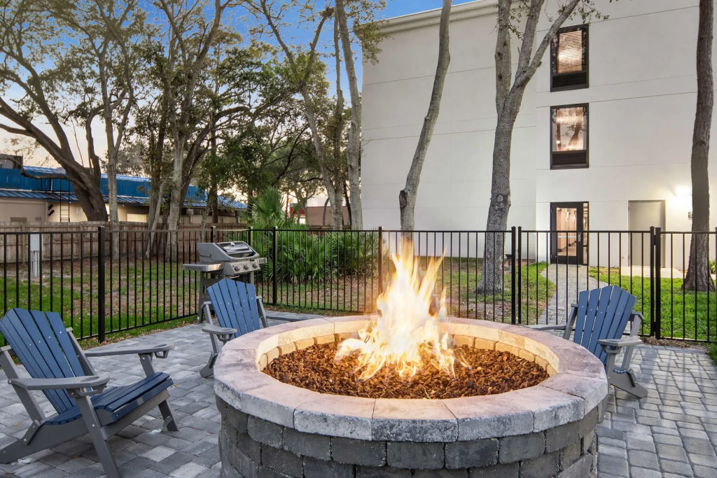 Hampton Inn Debary-Deltona